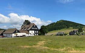 Panský dům - Jizerka
